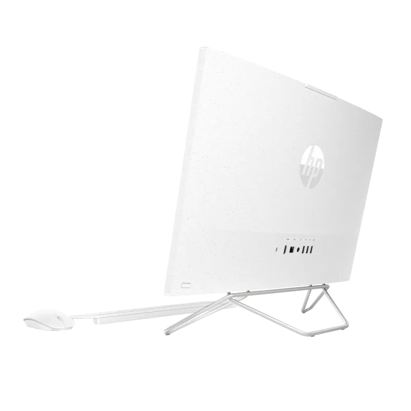 All in One 24-cb1009na / 6X2Z1EA / Intel i5 / 16GB / SSD 512GB / Intel Xe / FullHD / Win 11 / Biały