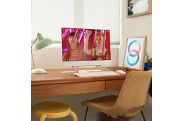 All in One 24-cb1009na / 6X2Z1EA / Intel i5 / 16GB / SSD 512GB / Intel Xe / FullHD / Win 11 / Biały