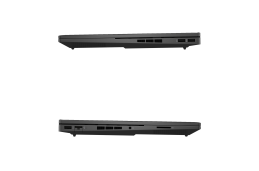 Laptop HP OMEN 16-n0134nw / 714V7EA / AMD Ryzen 7 / 16GB / 512GB SSD / Radeon RX6650M / FullHD / Win 11 / Czarny