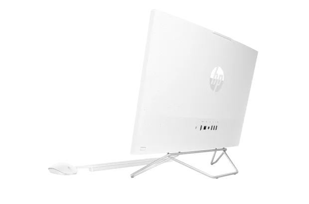 All in One 24-cb1009na / 6X2Z1EA / Intel i5 / 16GB / SSD 1TB / Intel Xe / FullHD / Win 11 / Biały