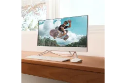 All in One 24-cb1009na / 6X2Z1EA / Intel i5 / 16GB / SSD 1TB / Intel Xe / FullHD / Win 11 / Biały