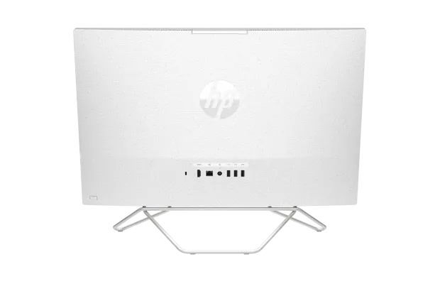All in One 24-cb1009na / 6X2Z1EA / Intel i5 / 32GB / SSD 2TB / Intel Xe / FullHD / Win 11 / Biały