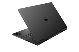 Laptop HP Omen 16-n0124nw / 712P2EA / AMD Ryzen 7 / 16GB / 1TB SSD / Nvidia RTX3060 / FullHD / Win 11 / Czarny