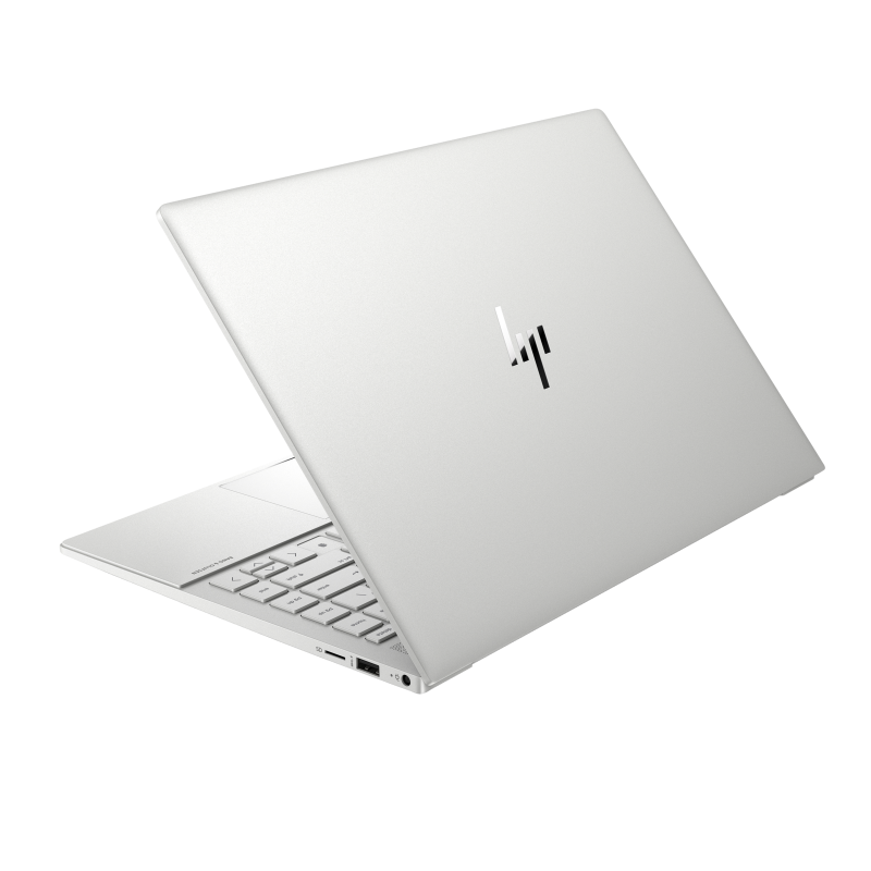 Laptop HP Envy 14-eb0204nw / 4H373EA / Intel Core i7 / 16GB / 512GB SSD / Intel Xe / FullHD / Win 11 / Srebrny