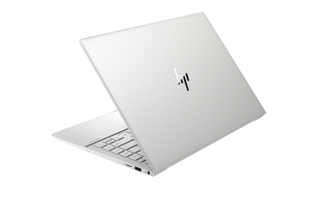 Laptop HP Envy 14-eb0204nw / 4H373EA / Intel Core i7 / 16GB / 512GB SSD / Intel Xe / FullHD / Win 11 / Srebrny