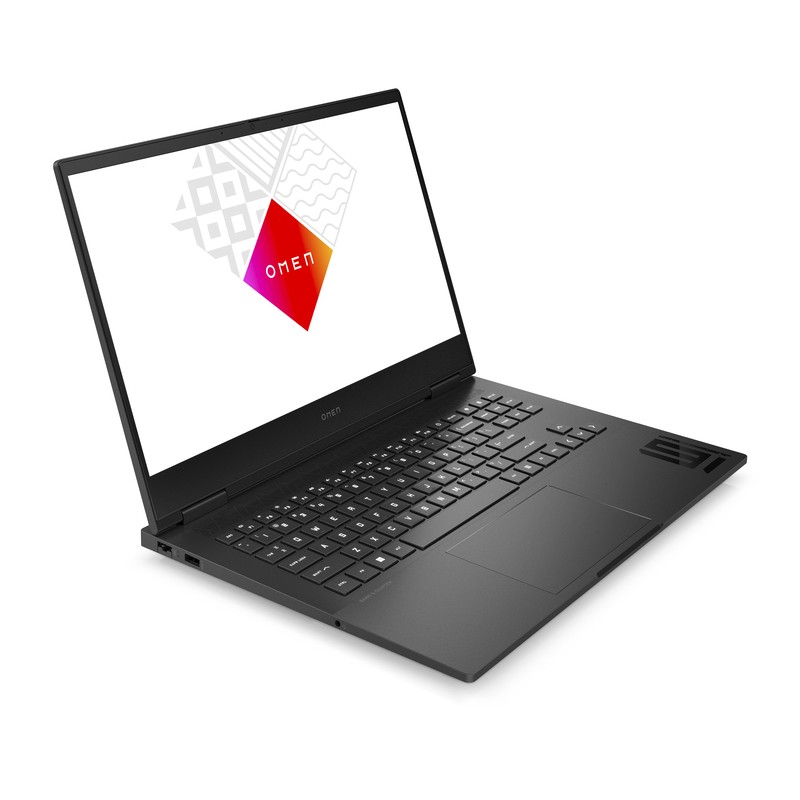 Gamingowy Laptop Omen HP 16-wd0008nw / B4MC7EA / Intel i5-13 / 16GB / SSD 512GB / RTX 4050 / FullHD / FullHD / FreeDOS