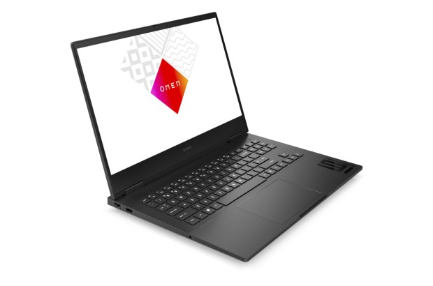 Gamingowy Laptop Omen HP 16-wd0008nw / B4MC7EA / Intel i5-13 / 16GB / SSD 512GB / RTX 4050 / FullHD / FullHD / FreeDOS
