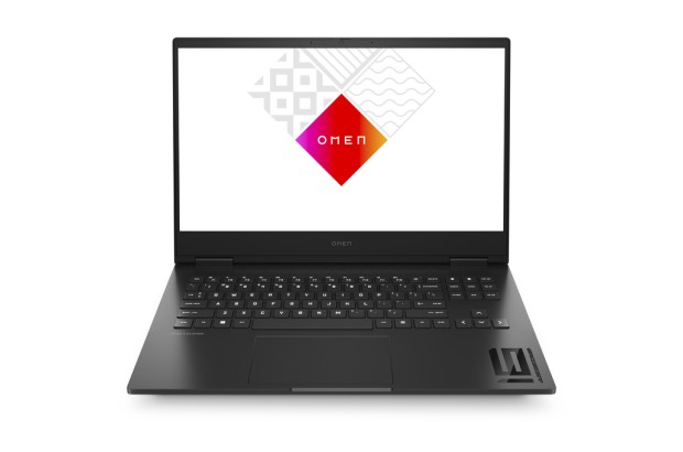 Gamingowy Laptop Omen HP 16-wd0008nw / B4MC7EA / Intel i5-13 / 16GB / SSD 512GB / RTX 4050 / FullHD / FullHD / FreeDOS