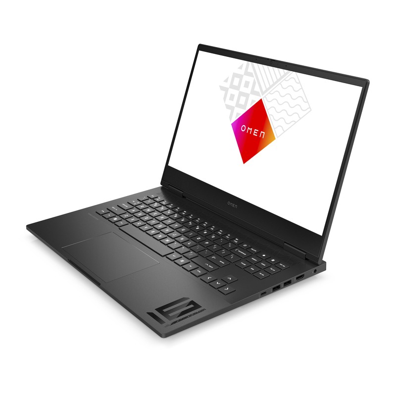 Gamingowy Laptop Omen HP 16-wd0008nw / B4MC7EA / Intel i5-13 / 16GB / SSD 512GB / RTX 4050 / FullHD / FullHD / FreeDOS