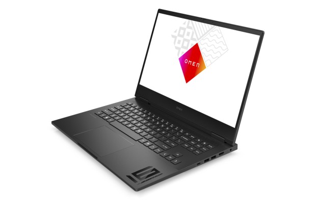 Gamingowy Laptop Omen HP 16-wd0008nw / B4MC7EA / Intel i5-13 / 16GB / SSD 512GB / RTX 4050 / FullHD / FullHD / FreeDOS