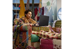 Gamingowy Laptop Omen HP 16-wd0008nw / B4MC7EA / Intel i5-13 / 16GB / SSD 512GB / RTX 4050 / FullHD / FullHD / FreeDOS