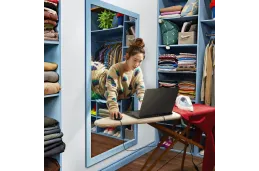 Gamingowy Laptop Omen HP 16-wd0008nw / B4MC7EA / Intel i5-13 / 16GB / SSD 512GB / RTX 4050 / FullHD / FullHD / FreeDOS