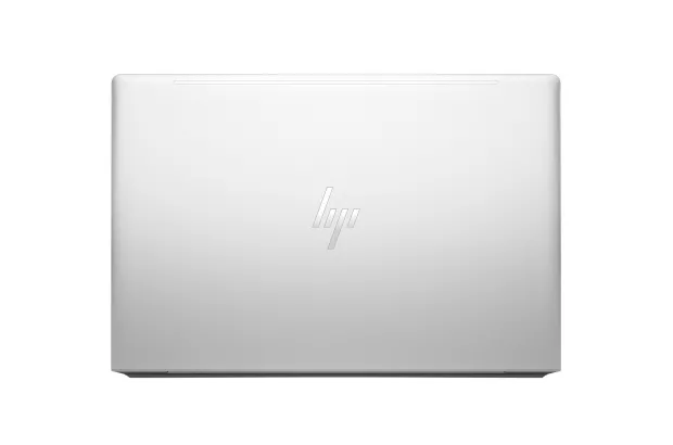 Biznesowy Laptop HP EliteBook 645 G11 / AQ8X0EC / Ryzen5 PRO 7535U / 16GB / SSD 1TB / Radeon /  WUXGA / Win 11 Pro / Srebrny