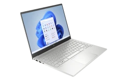 Laptop HP Envy 14-eb0204nw / 4H373EA / Intel Core i7 / 16GB / 512GB SSD / Intel Xe / FullHD / Win 11 / Srebrny