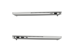 Laptop HP Envy 14-eb0204nw / 4H373EA / Intel Core i7 / 16GB / 512GB SSD / Intel Xe / FullHD / Win 11 / Srebrny