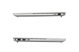 Laptop HP Envy 14-eb0204nw / 4H373EA / Intel Core i7 / 16GB / 512GB SSD / Intel Xe / FullHD / Win 11 / Srebrny