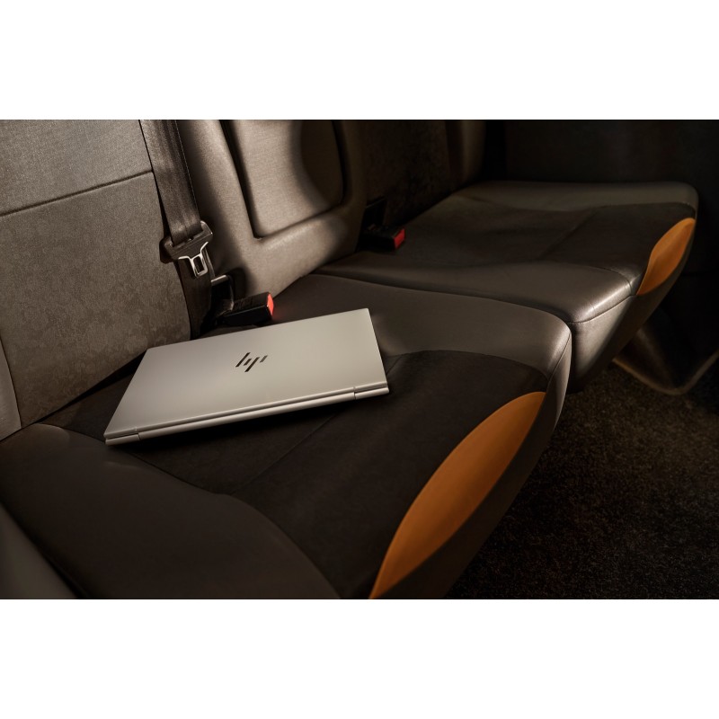 Biznesowy Laptop HP EliteBook 645 G11 / AQ8X0EC / Ryzen5 PRO 7535U / 64GB / SSD 2TB / Radeon /  WUXGA / Win 11 Pro / Srebrny