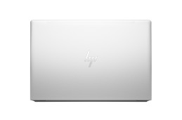 Biznesowy Laptop HP EliteBook 645 G11 / AQ8X0EC / Ryzen5 PRO 7535U / 64GB / SSD 2TB / Radeon /  WUXGA / Win 11 Pro / Srebrny