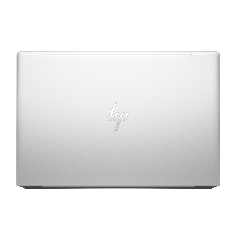 Biznesowy Laptop HP EliteBook 645 G11 / AQ8X0EC / Ryzen5 PRO 7535U / 64GB / SSD 2TB / Radeon /  WUXGA / Win 11 Pro / Srebrny