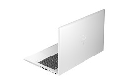 Biznesowy Laptop HP EliteBook 645 G11 / AQ8X0EC / Ryzen5 PRO 7535U / 64GB / SSD 2TB / Radeon /  WUXGA / Win 11 Pro / Srebrny