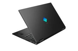 Laptop HP OMEN 16-b0204nw / 4J6B8EA / Intel Core i7 / 16GB / 512GB SSD / Nvidia RTX 3070 / FullHD / Win 11 / Czarny