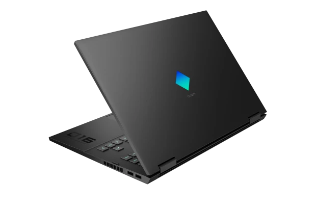 Laptop HP OMEN 16-b0204nw / 4J6B8EA / Intel Core i7 / 16GB / 512GB SSD / Nvidia RTX 3070 / FullHD / Win 11 / Czarny