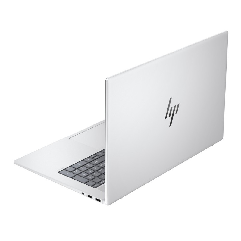 Laptop HP Envy 17-da0001na / A18XDEA / Intel Ultra 7 / 64GB / SSD 2TB / RTX 3050 / FHD / DOTYK / Win 11 / Srebrny
