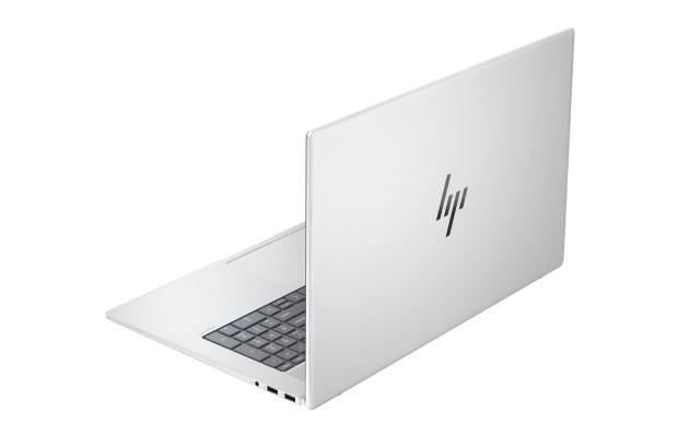 Laptop HP Envy 17-da0001na / A18XDEA / Intel Ultra 7 / 64GB / SSD 2TB / RTX 3050 / FHD / DOTYK / Win 11 / Srebrny