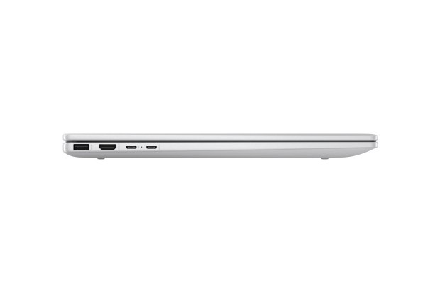 Laptop HP Envy 17-da0001na / A18XDEA / Intel Ultra 7 / 64GB / SSD 2TB / RTX 3050 / FHD / DOTYK / Win 11 / Srebrny