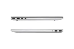 Laptop HP Envy 17-da0001na / A18XDEA / Intel Ultra 7 / 64GB / SSD 2TB / RTX 3050 / FHD / DOTYK / Win 11 / Srebrny