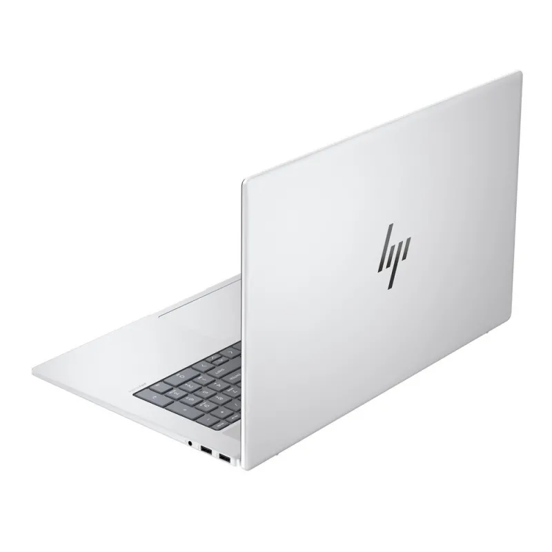 Laptop Envy HP 17-da0004na / A3HU7EA / Intel Ultra 7 / 16GB / SSD 1 TB / Intel Arc / FHD / DOTYK / Win 11 / Srebrny