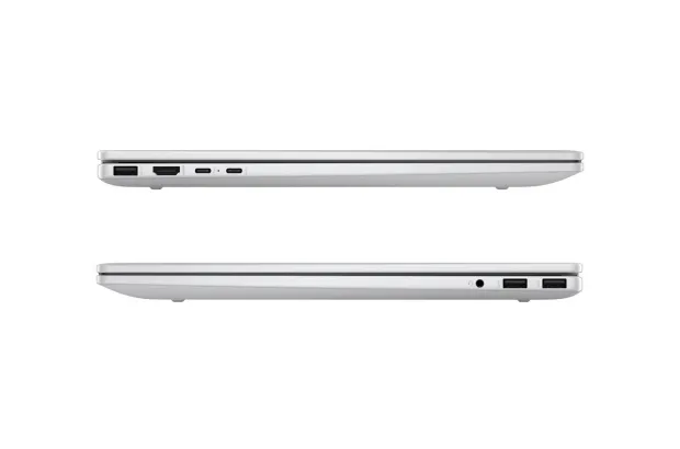 Laptop Envy HP 17-da0004na / A3HU7EA / Intel Ultra 7 / 16GB / SSD 1 TB / Intel Arc / FHD / DOTYK / Win 11 / Srebrny