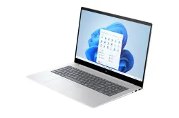 Laptop Envy HP 17-da0011na / A30RKEA / Intel Ultra 7 / 16GB / SSD 512 GB / Intel Arc / FHD / DOTYK / Win 11 / Srebrny