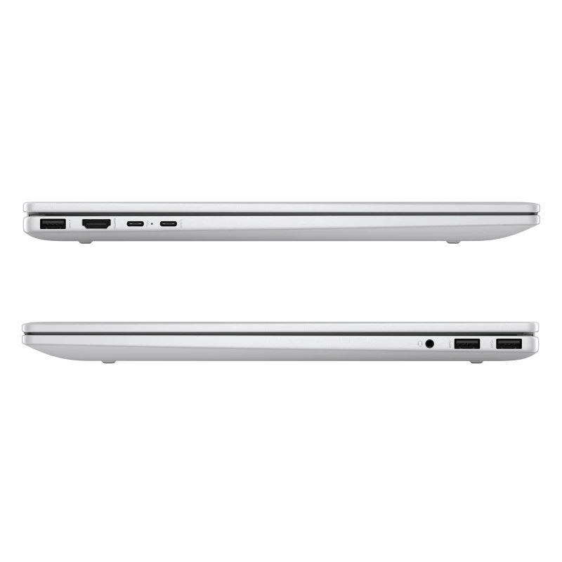 Laptop HP Envy 17-da0002na / A18XFEA / Intel Ultra 5 / 16GB / 1TB / Intel Arc / FullHD / Dotyk / Win 11 / Srebrny