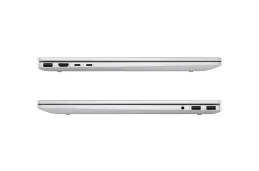 Laptop HP Envy 17-da0003na / A20JZEA / Intel Ultra 5 / 16GB / 512GB / Intel Arc / FullHD / Dotyk / Win 11 / Srebrny