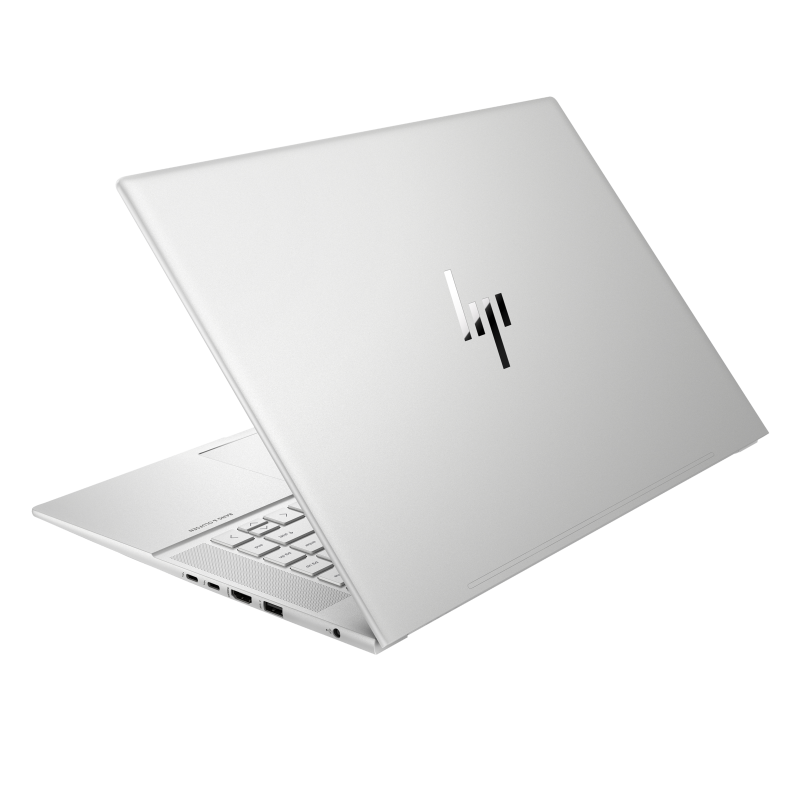 Laptop HP Envy 16-h0034nw / 712W5EA / Intel Core i7 / 16GB / 1TB SSD / Intel A370M / UHD+ / Dotyk / Win 11 / Srebrny