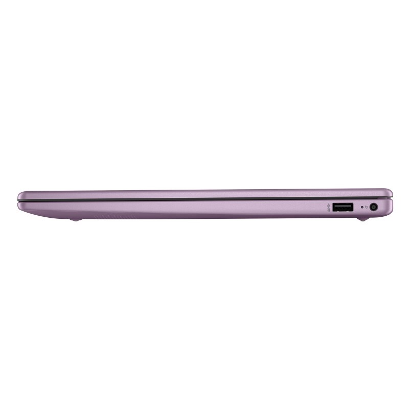 Laptop HP 15-FD0754 / 9A0U2UA / Intel i3-N305 / 8GB / 512GB / Intel UHD / HD / Win 11 / Dotyk / Fioletowy