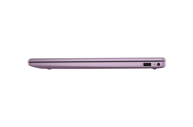 Laptop HP 15-FD0754 / 9A0U2UA / Intel i3-N305 / 8GB / 512GB / Intel UHD / HD / Win 11 / Dotyk / Fioletowy