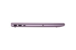 Laptop HP 15-FD0754 / 9A0U2UA / Intel i3-N305 / 8GB / 512GB / Intel UHD / HD / Win 11 / Dotyk / Fioletowy
