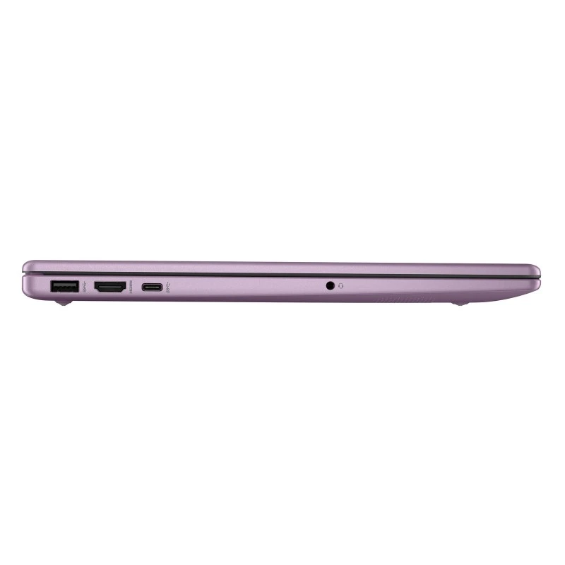 Laptop HP 15-FD0754 / 9A0U2UA / Intel i3-N305 / 8GB / 512GB / Intel UHD / HD / Win 11 / Dotyk / Fioletowy