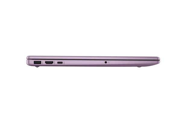 Laptop HP 15-FD0754 / 9A0U2UA / Intel i3-N305 / 8GB / 512GB / Intel UHD / HD / Win 11 / Dotyk / Fioletowy