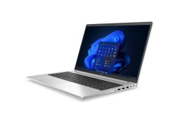 Laptop HP Probook 450 G9 / 687N8UT / Intel Core i5 / 32GB / SSD 1TB / Intel Xe / FullHD / Win 11 Pro / Srebrny