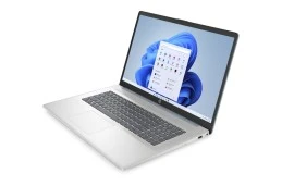 Laptop HP 17T-CN400 / 9Z462AV / Core 7 150U / 8GB / SSD 512GB / Intel UHD / FullHD / Win 11 / Niebieski