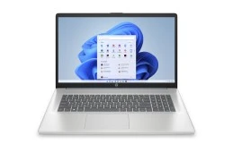 Laptop HP 17T-CN400 / 9Z462AV / Core 7 150U / 8GB / SSD 512GB / Intel UHD / FullHD / Win 11 / Niebieski