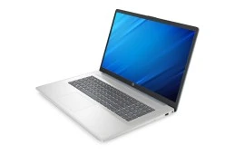 Laptop HP 17T-CN400 / 9Z462AV / Core 7 150U / 8GB / SSD 512GB / Intel UHD / FullHD / Win 11 / Niebieski