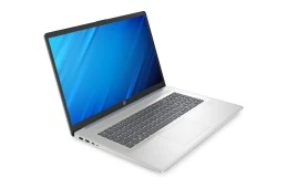 Laptop HP 17T-CN400 / 9Z462AV / Core 7 150U / 8GB / SSD 512GB / Intel UHD / FullHD / Win 11 / Niebieski