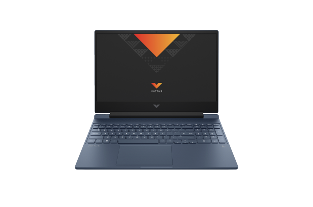 Laptop HP Victus 15-fb0010nt / 71T73EA / AMD Ryzen 5 / 32GB / SSD 1TB / Nvidia RTX3050 / FullHD / Win 11 / Niebieski