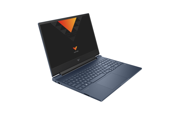 Laptop HP Victus 15-fb0010nt / 71T73EA / AMD Ryzen 5 / 16GB / SSD 512GB / Nvidia RTX3050 / FullHD / Win 11 / Niebieski