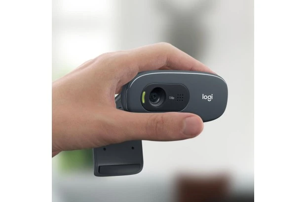 Kamera internetowa Logitech C270 HD (960-001063)