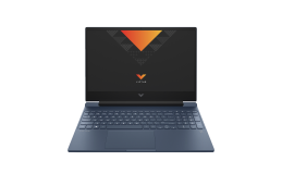 Laptop HP Victus 15-fb0010nt / 71T73EA / AMD Ryzen 5 / 16GB / SSD 512GB / Nvidia RTX3050 / FullHD / Win 11 / Niebieski